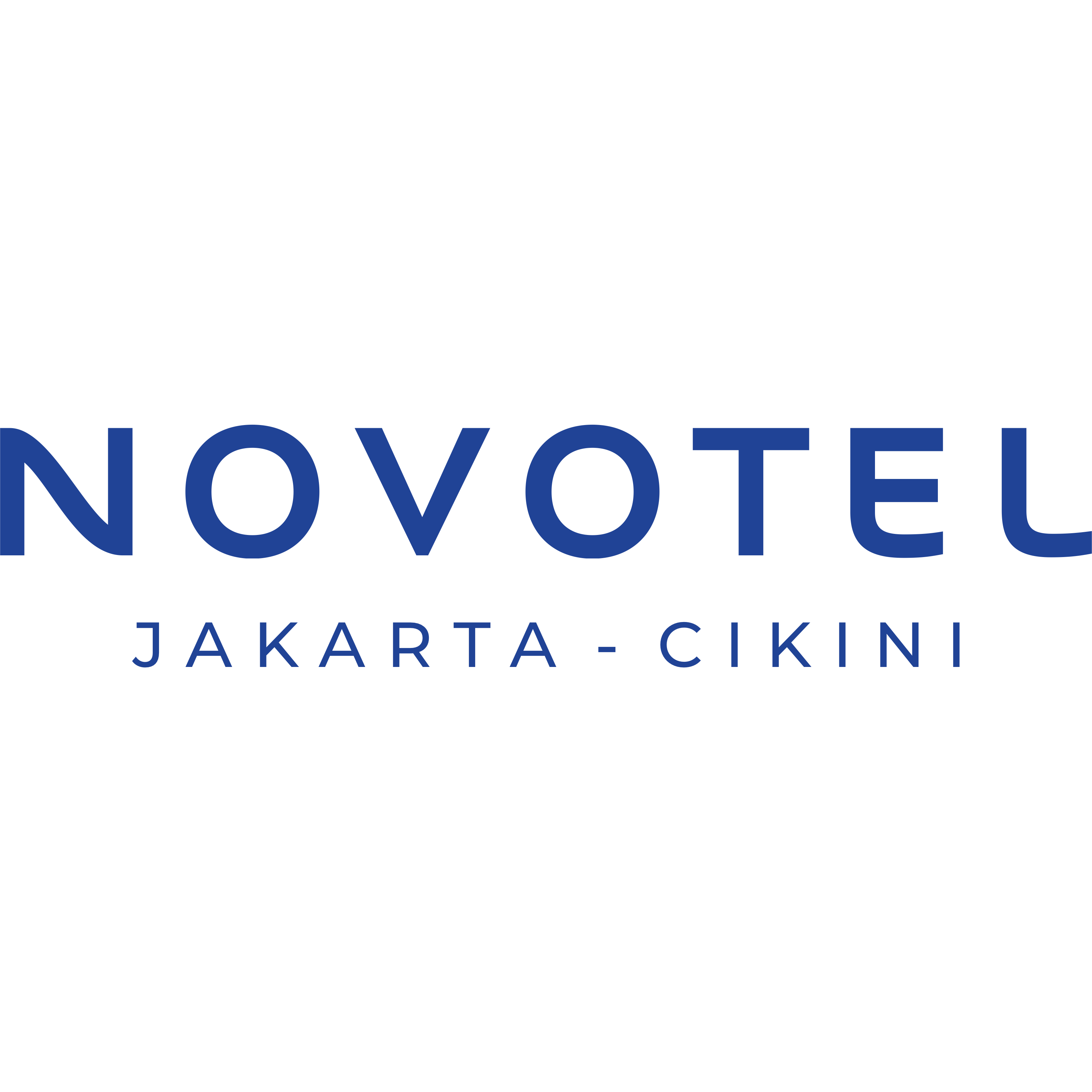 Novotel Jakarta Cikini