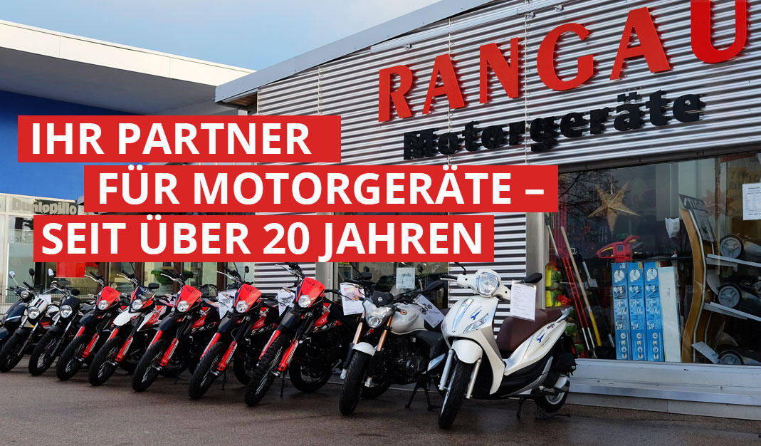 Bilder Rangau Motorgeräte GmbH