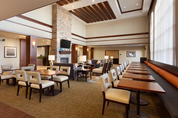 Images Staybridge Suites Midland by IHG