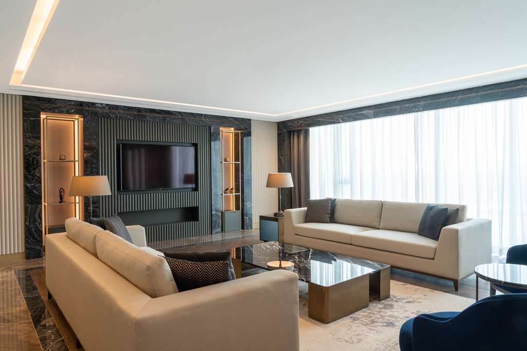 Radisson Blu Hotel & Conference Center, Niamey