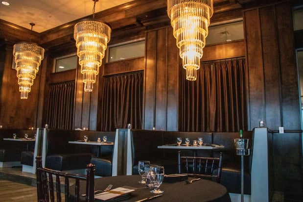 Images The Strathallan Rochester Hotel & Spa - a DoubleTree by Hilton