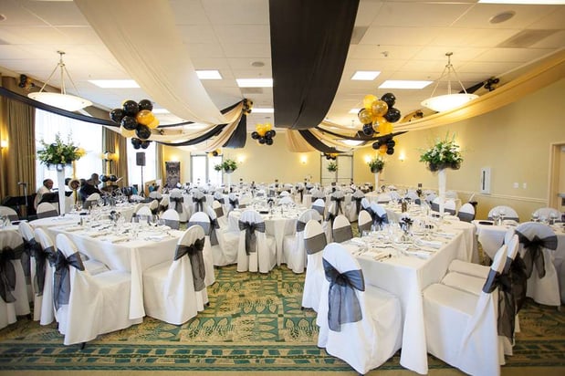 Images DoubleTree by Hilton Napa Valley American Canyon