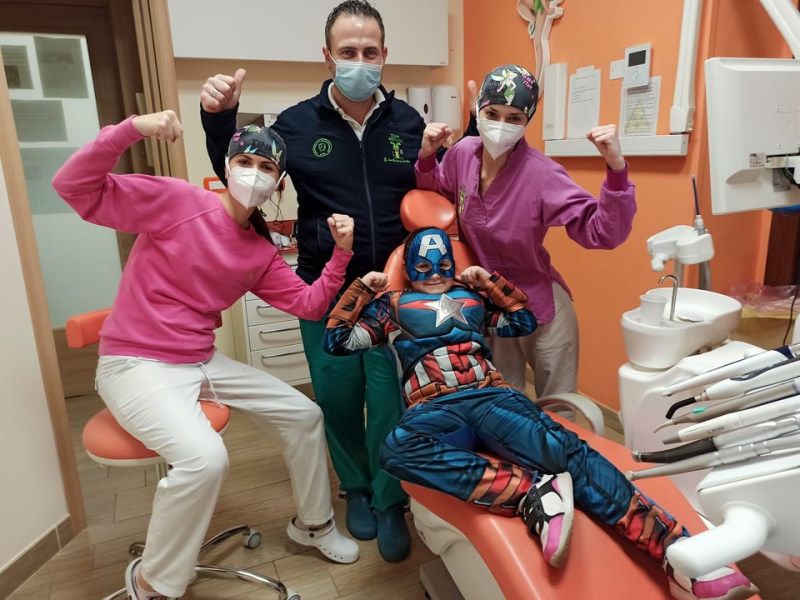 Images Studio Andrisano Medicina Estetica ed Odontoiatria