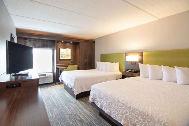 Images Hampton Inn Houston I-10W Energy Corridor