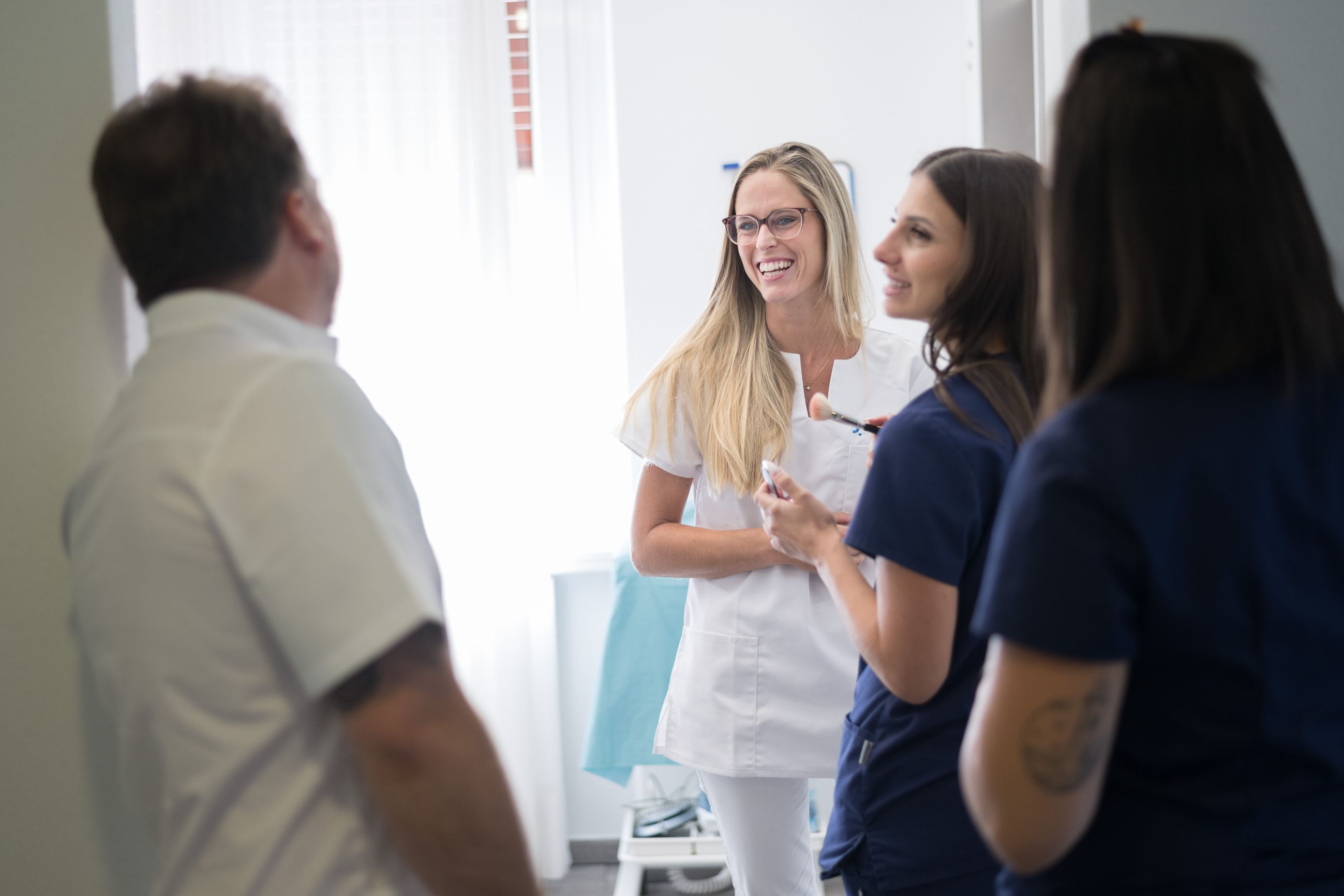 Bilder Dentista Reali SA