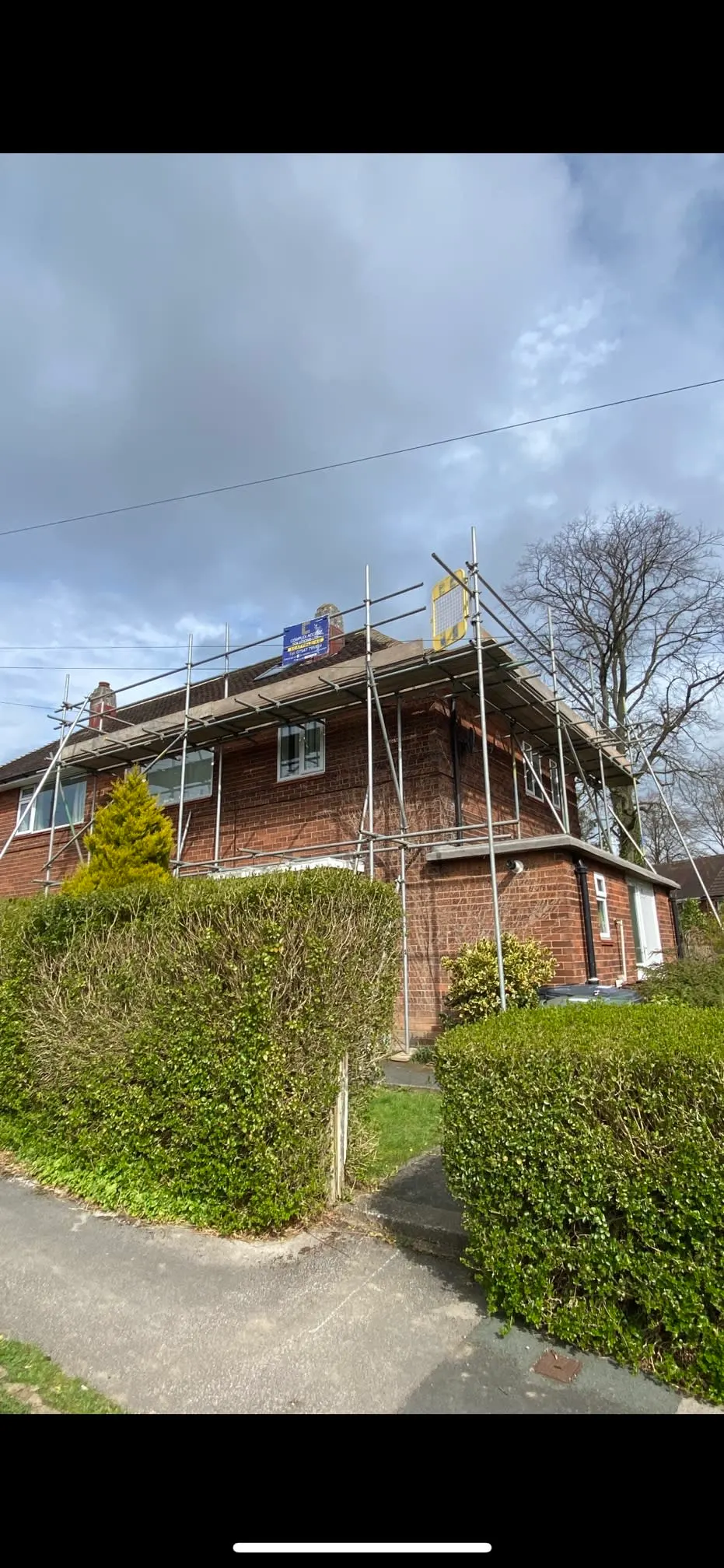 Images Complex Access Solutions Ltd