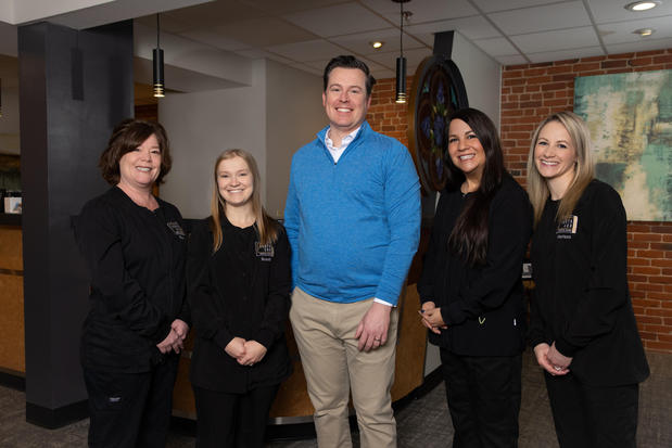 Images North End Dental Care: Christopher Moriarty, DMD - Manchester