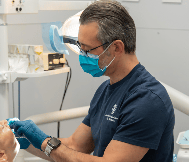 Images Aesthetic Dental Center of Morris County