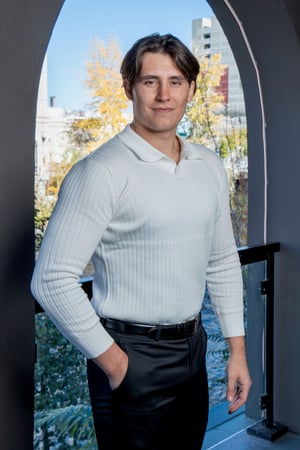 Images Jake Johnston - State Farm Insurance Agent