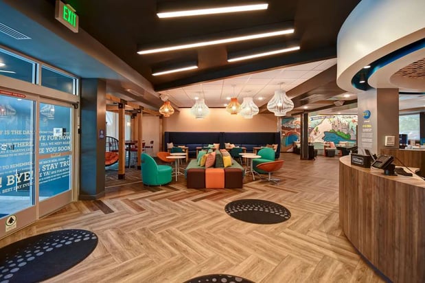 Images Tru by Hilton Salt Lake City Airport