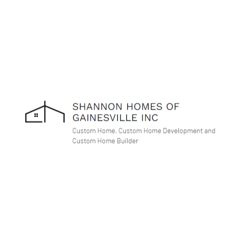 Shannon Homes Of Gainesville Inc Logo