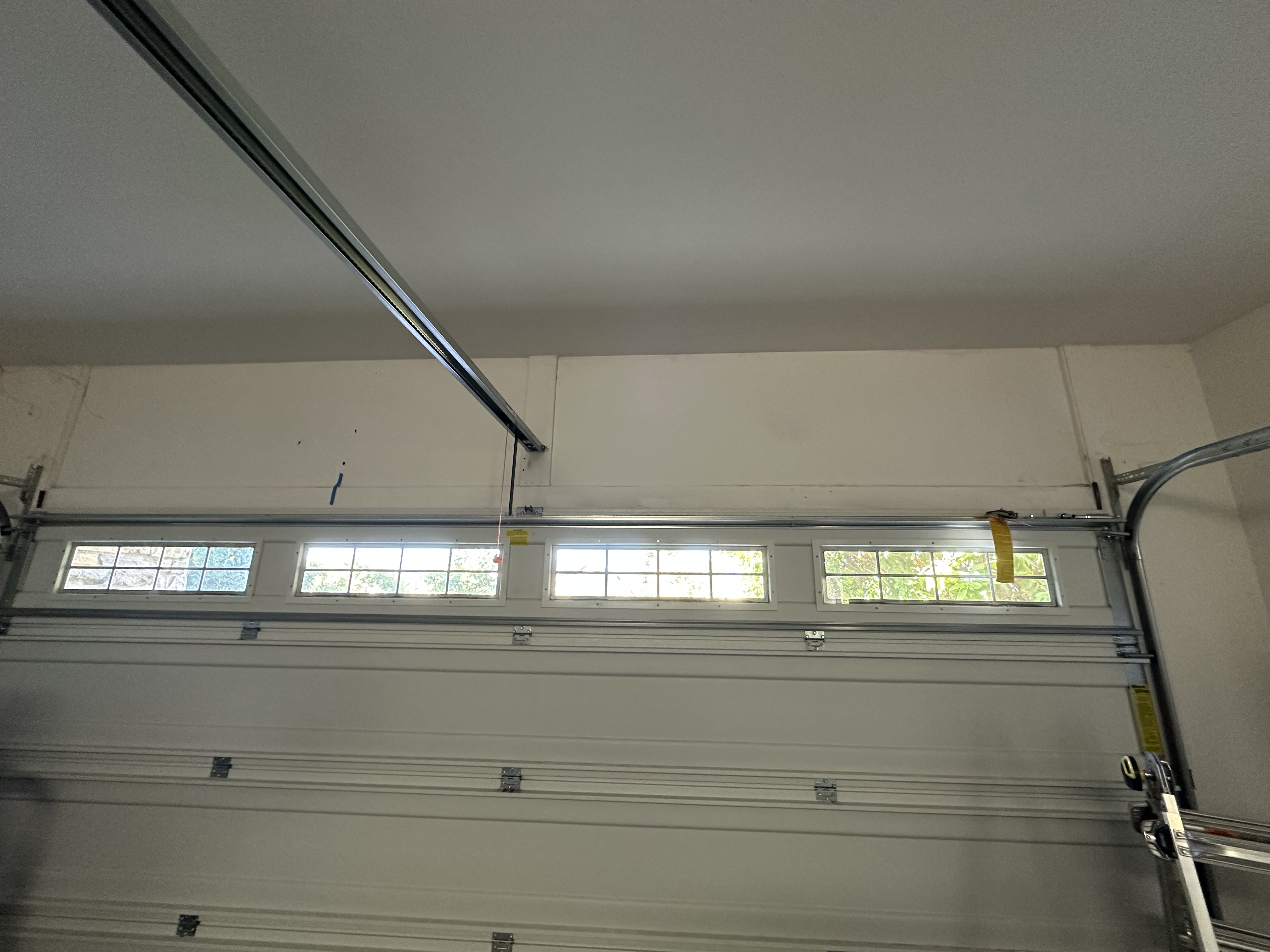 RAD Garage Door Services Image