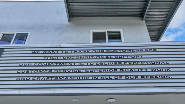 Images Top Finish Collision Center