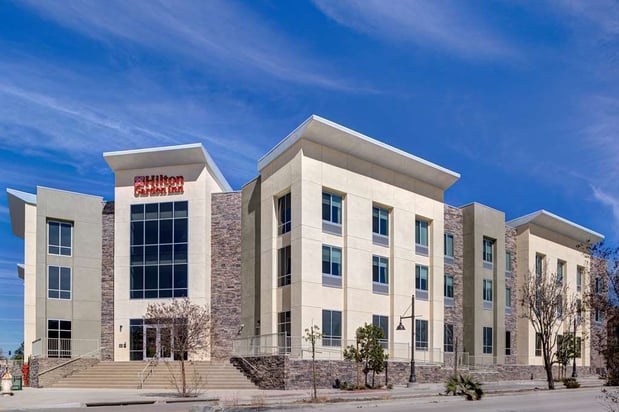Images Hilton Garden Inn Temecula