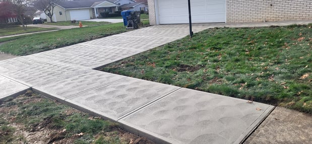 Images Webbs Concrete Services