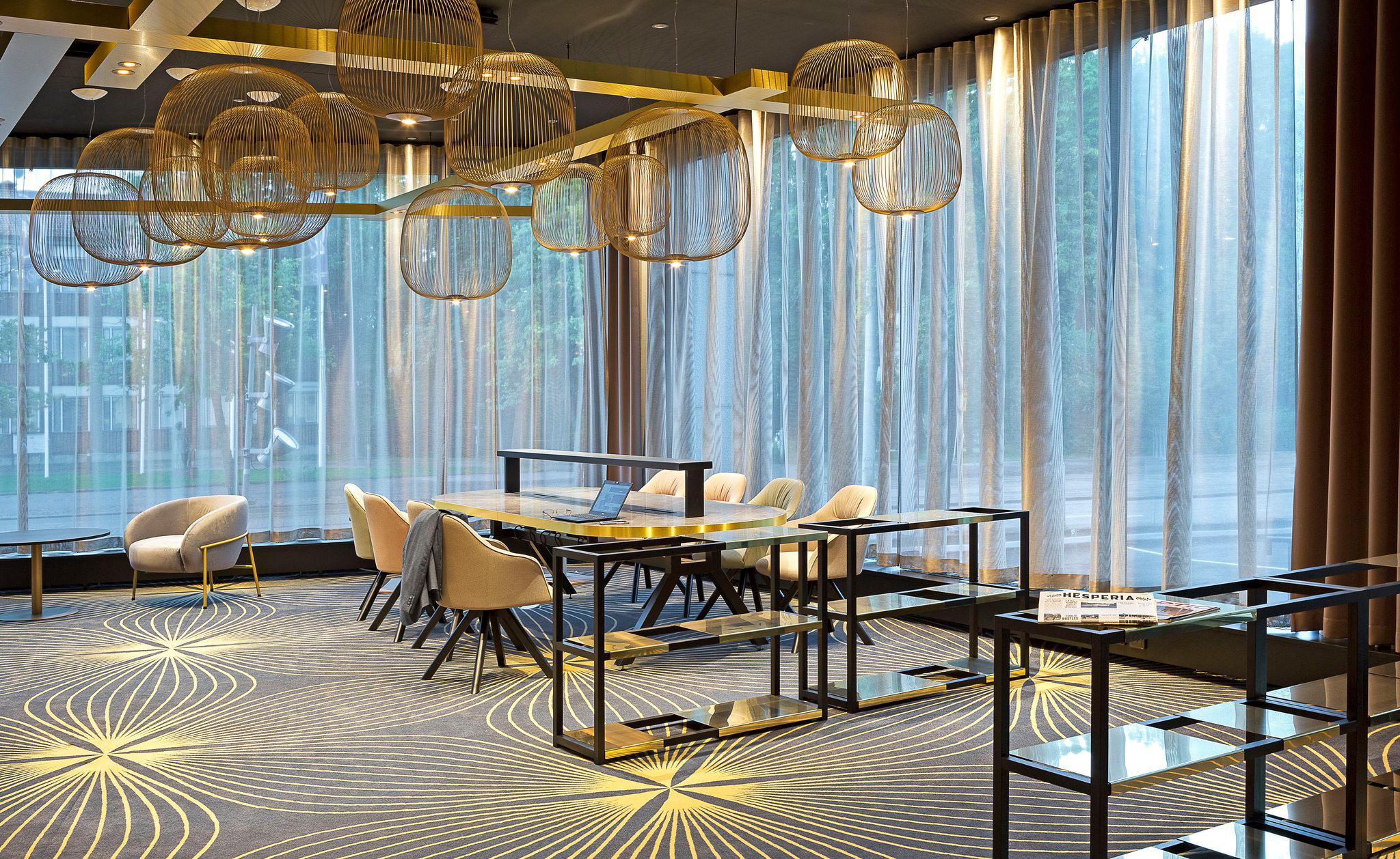 Images Crowne Plaza Helsinki - Hesperia by IHG