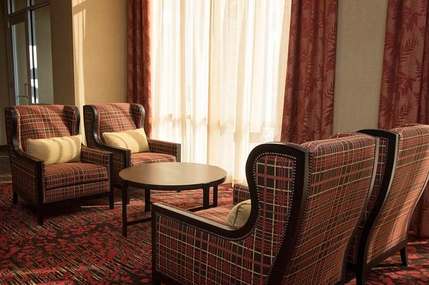 Images Hampton Inn & Suites Boone