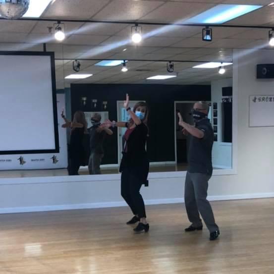 Fred Astaire Dance Studios - Warwick Photo