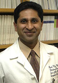 Ravi Vij