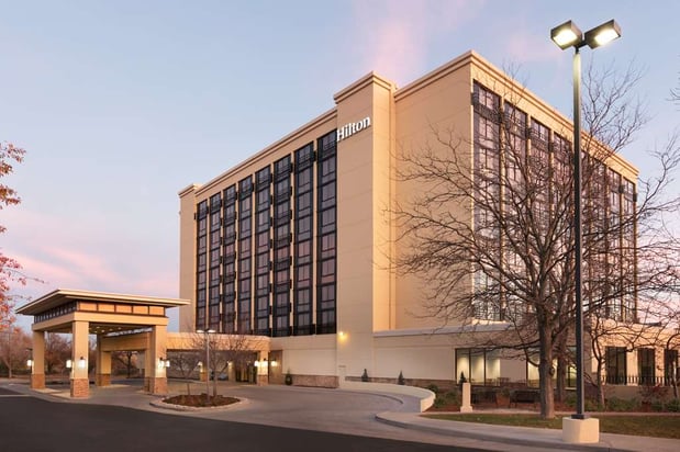 Images Hilton Fort Collins
