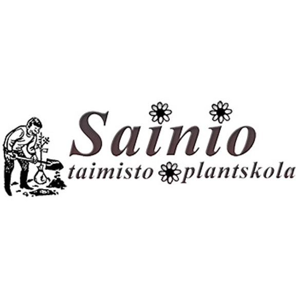 Sainion Taimisto-Plantskola Logo