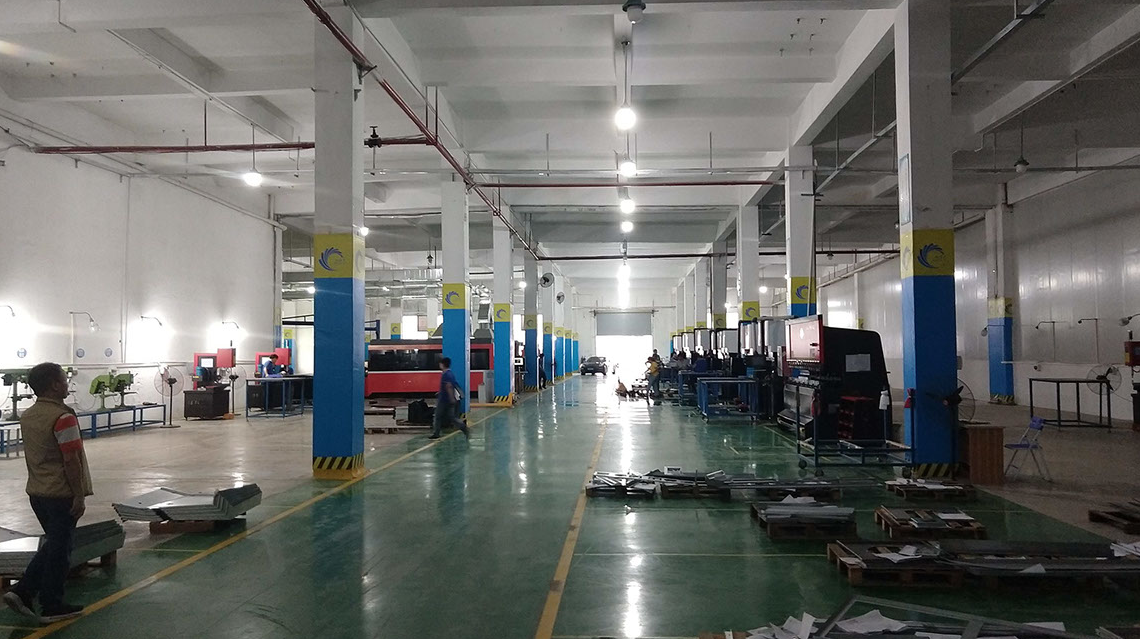 Mighty Engineering GmbH, Katzbachstrasse, 30 in Berlin