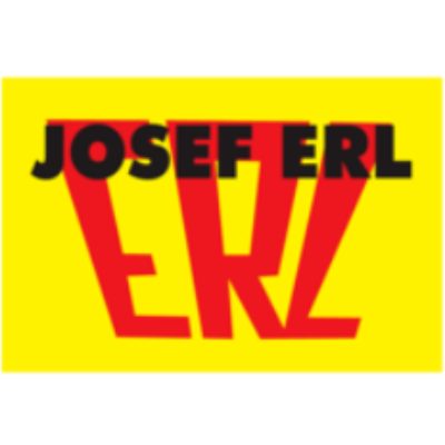 Josef Erl Hoch- und Tiefbau GmbH in Osterhofen - Logo