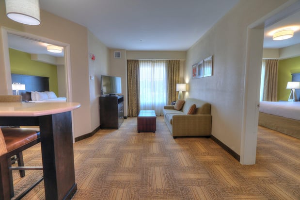 Images Staybridge Suites Knoxville-West by IHG