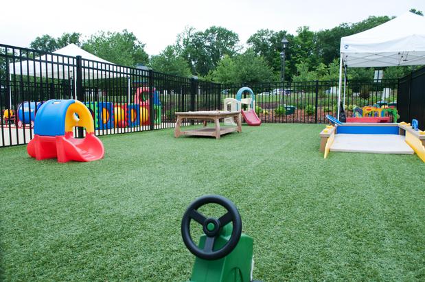 Images BrightPath East Hampton Child Care Center