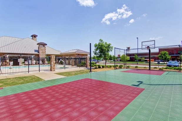 Images Homewood Suites by Hilton Oklahoma City-West