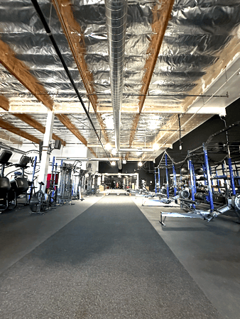 Images North County Fitness & Performance