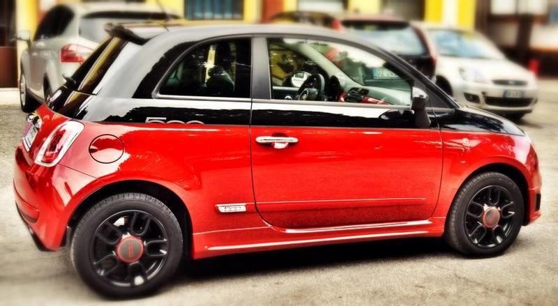 Images Autocarrozzeria Spycar