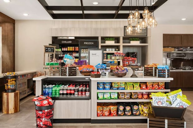 Images Hilton Garden Inn Houston-Baytown