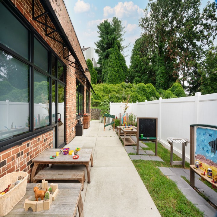 The Goddard School of Bare Hills Image