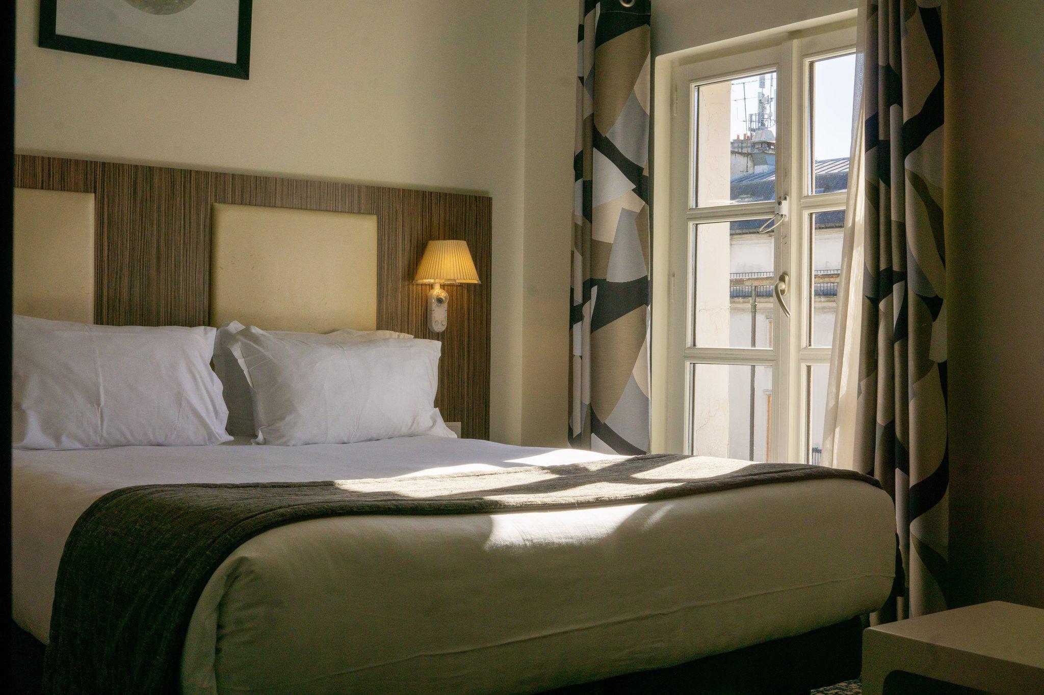 Images Holiday Inn Paris Opera - Grands Blvds, an IHG Hotel