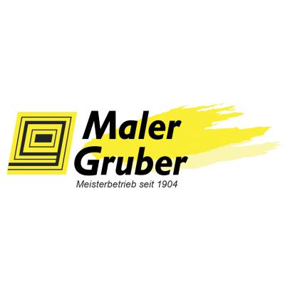 Maler Gruber in Wenzenbach - Logo