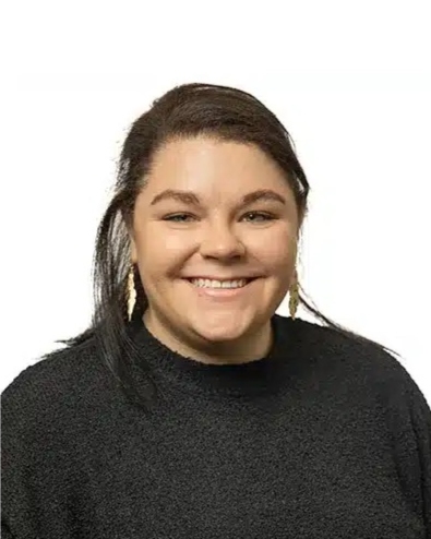 Lauren N. Hawley, MR, RD, LDN Image