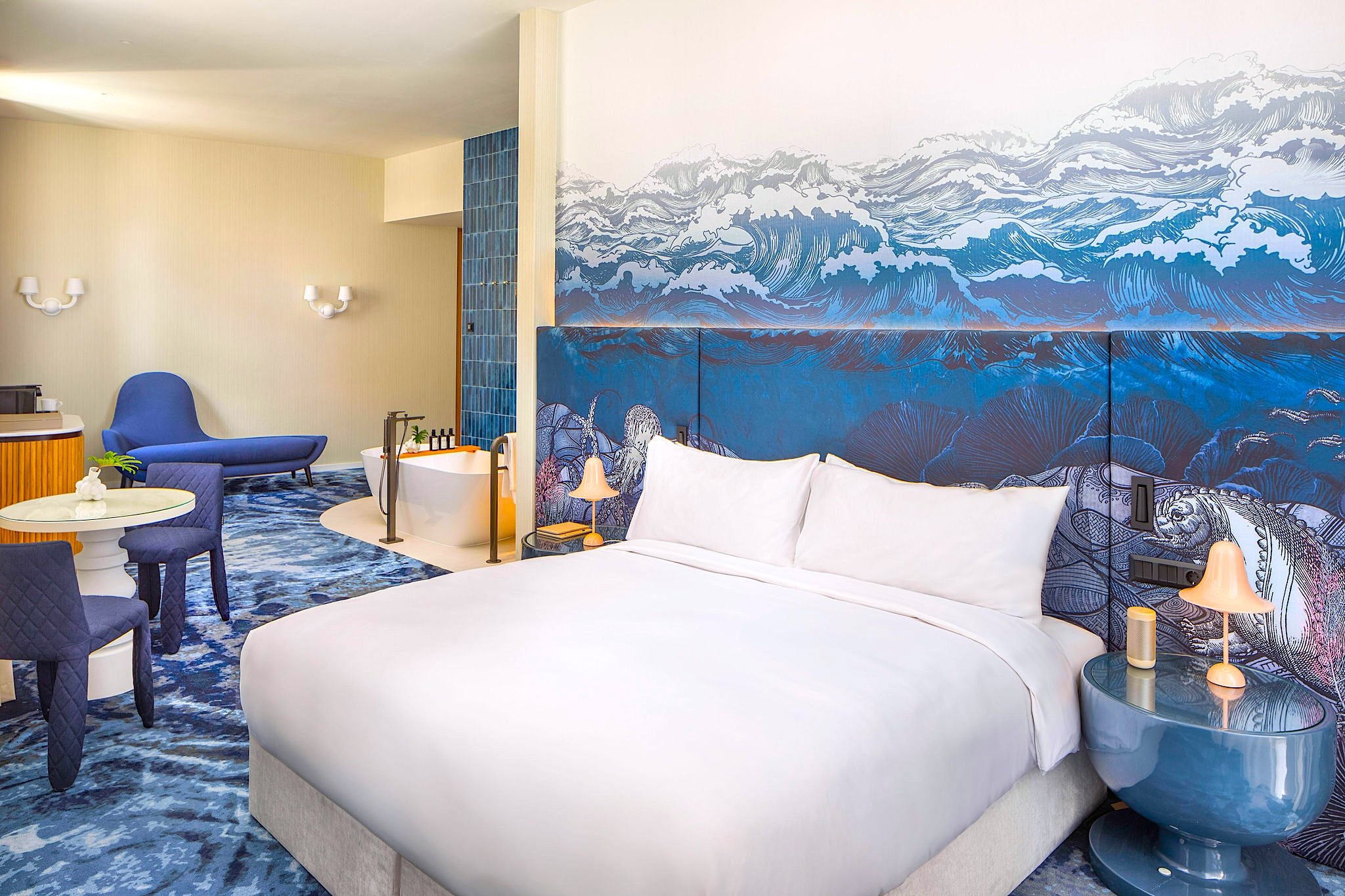 Images Kimpton Bem Budapest by IHG