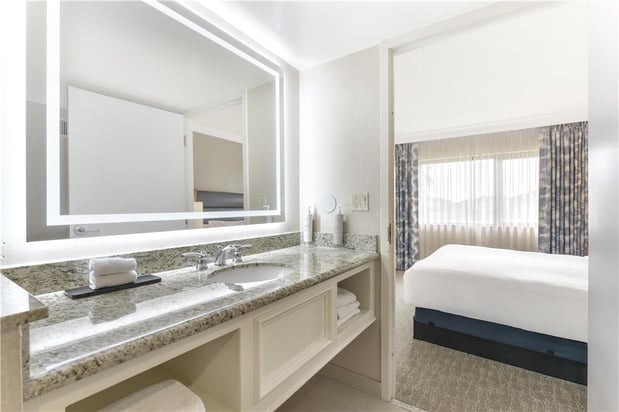 Images Embassy Suites by Hilton Anaheim Orange