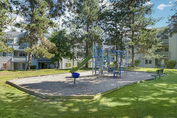 Images Canyon Springs