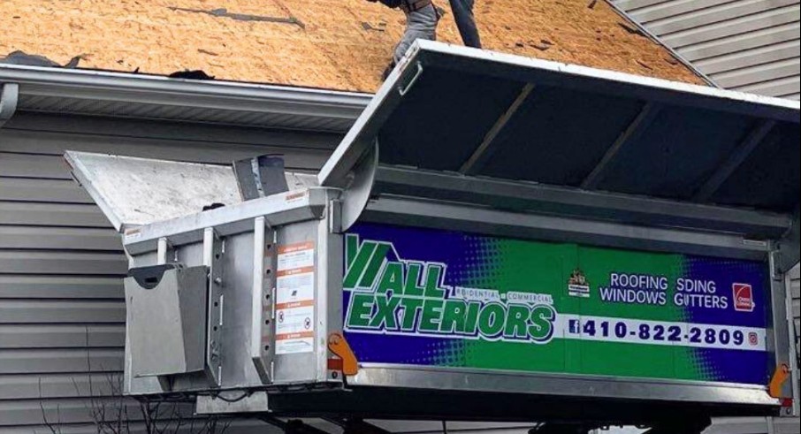 All Exteriors LLC Image