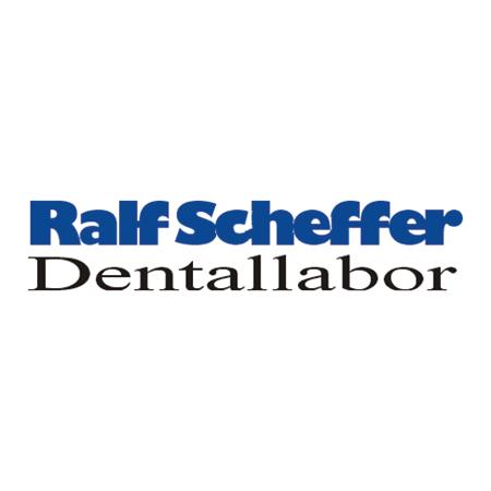 Ralf Scheffer Dentallabor Logo