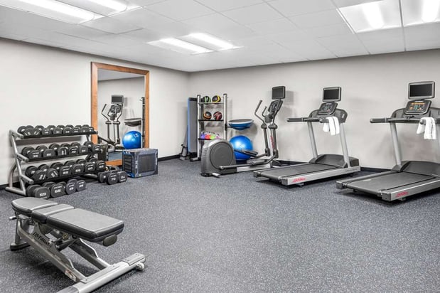 Images Hampton Inn Grand Rapids-North