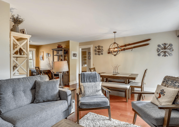 Images Stowe Country Homes