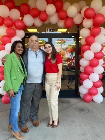 Images Guillermo Morales State Farm Agent