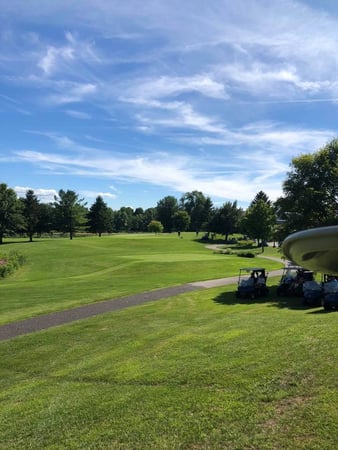 Images Blue Heron Golf Club