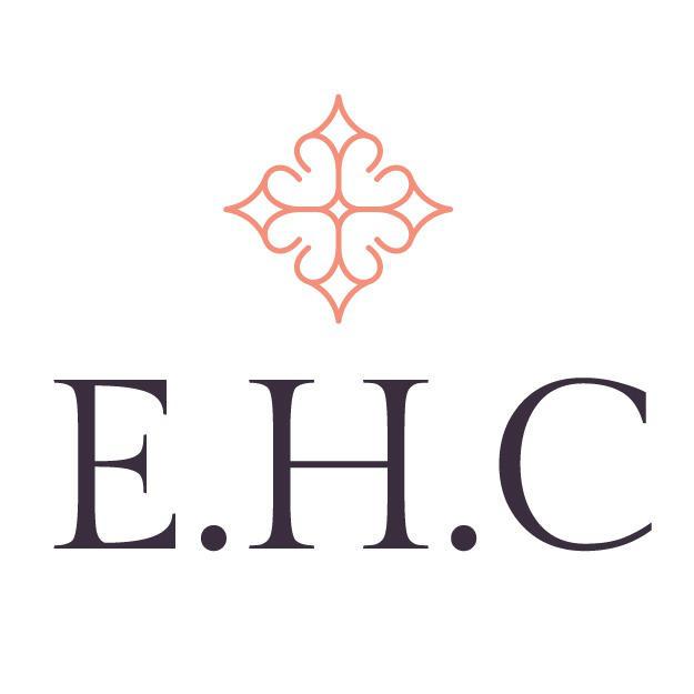 E H Crouch funeral director’s logo. E.H. Crouch Funeral Directors Letchworth 01462 682868