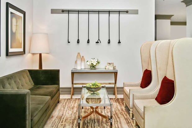 Images Hilton Dallas/Park Cities