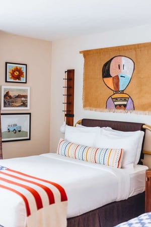 Images Graduate by Hilton Tempe