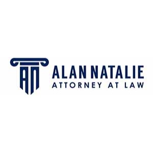 Alan Natalie, Attorney At Law